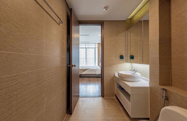 Bluesky Gateway Residence Luxury - Foto 25