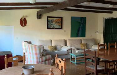 Casa Rural La Navarra - Foto 56