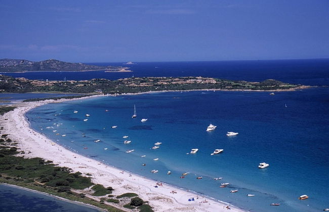 Appartamenti Citai a San Teodoro - Foto 23