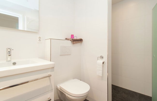 Cozy Apartment in Bergen on Dutch Coast - Foto 34