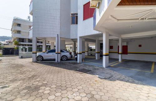 Apto confortável a 150m da Praia Brava RRA0205 - Foto 25