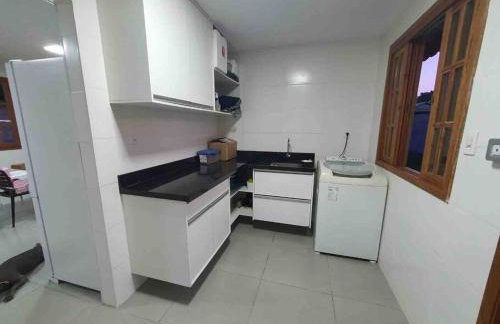 Sítio Aguilera - Paz e Aconchego a 40 minutos do Rio! - Foto 33