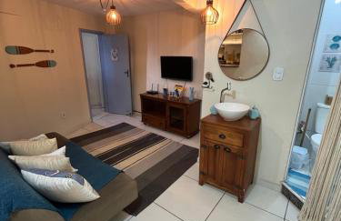 Flat Flor de Alissah - Foto 1