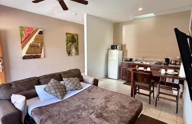 Downtown Suites - Foto 14