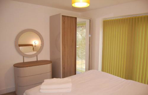 Beautiful, Modern Villa 5 mins walk from the Stunning Bay at Trearddur - Photo 16