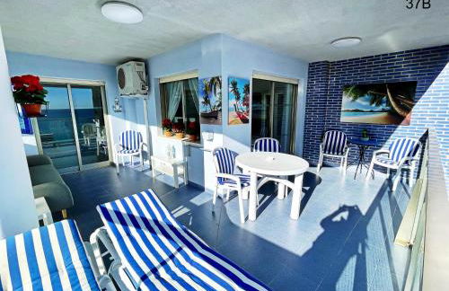 TIMORA SEA VIEW New Apart' Hipocampos - Photo 19