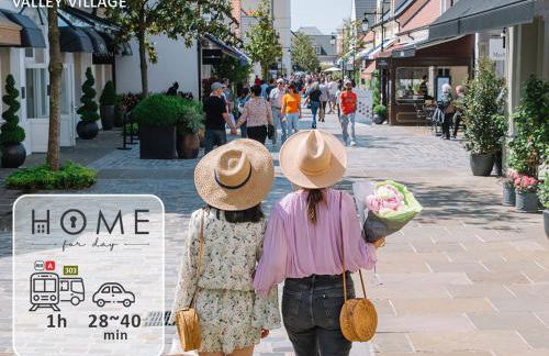 Le Hangar Fleuri - Foto 74