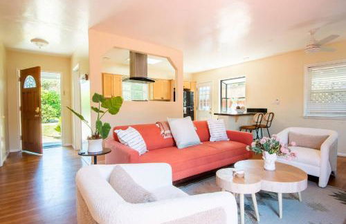 Walk to Beach • La Jolla Home + Free Parking - Foto 13