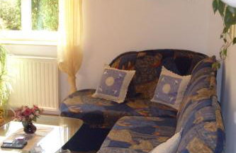 Apartment mit Blick zur Wallfahrtskirche by Interhome - Foto 13