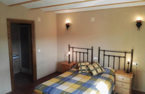 Casa Rural La Granja - Foto 33