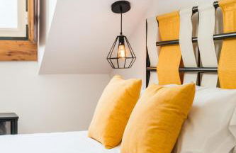 Stunning and Spacious Lofts just by Graça and Alfama - Foto 37