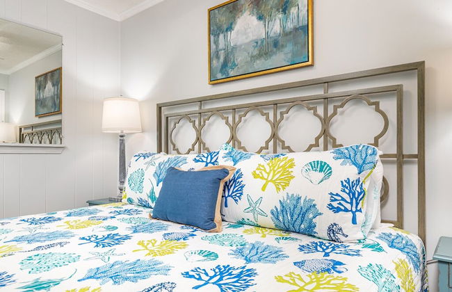 Savannah Beach Racquet Club - Foto 13