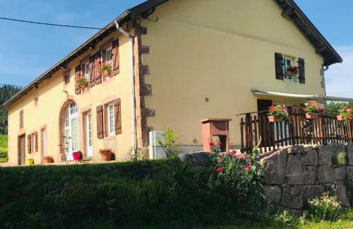 Aux Trois Gîtes - Foto 1