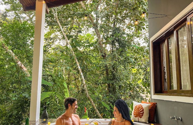 Chalés Pura Vida - Photo 63