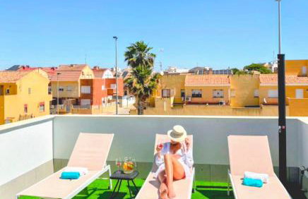CasaBlanca- Private Heated Pool - Photo 4