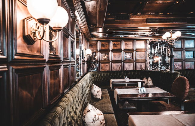 Apartmenthaus Hotel Cella Central - Foto 49