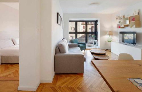 Apartamento Puerto Deportivo - VUT-219-AS - Foto 8