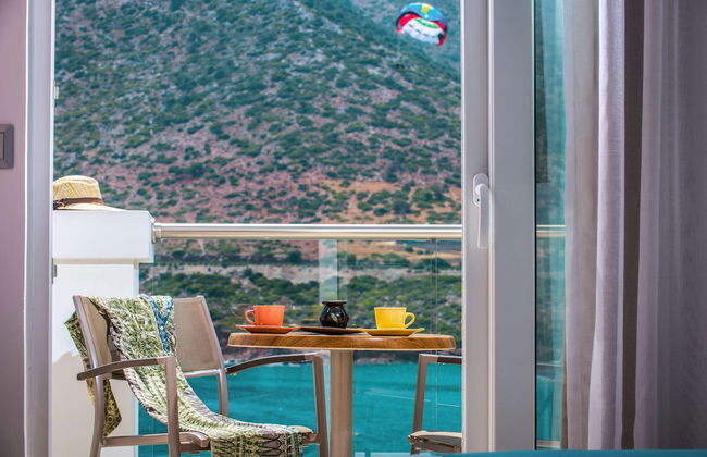 Troulis Aparthotel - Foto 13