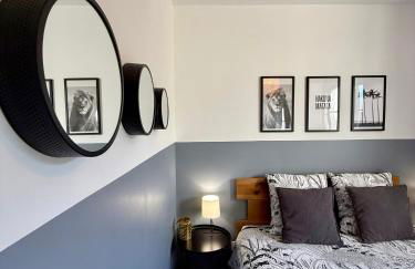 Le Temps d'une île - SPA & vélos inclus - Foto 36