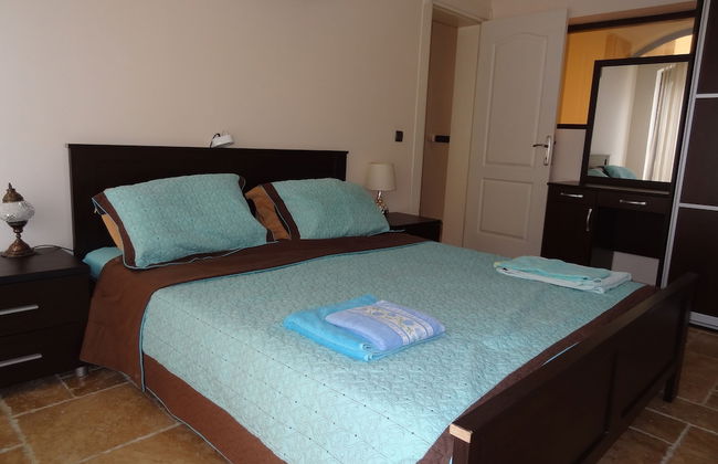 Belek Golf Residence 1 - Photo 11