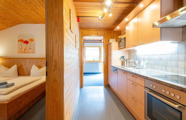 Spacious Apartment With Solarium - Foto 11