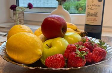 Ferienwohnung Katharina - Foto 8