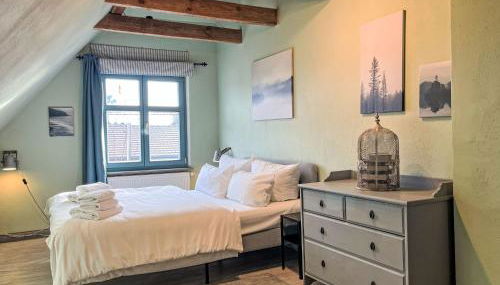 Holiday Home Reetgedecktes Ferienhaus Seelchen by Interhome - Foto 4