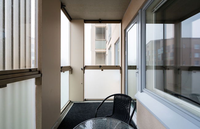 Hiisi Homes Espoo Finnoo - Foto 45