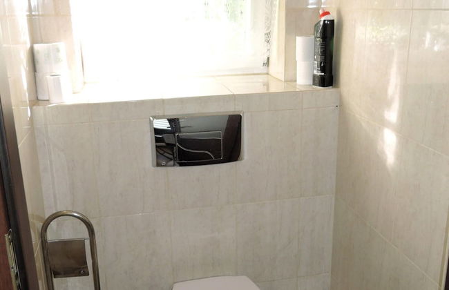 Holiday Home in a Quiet Location in Borzyslawiec - Photo 4