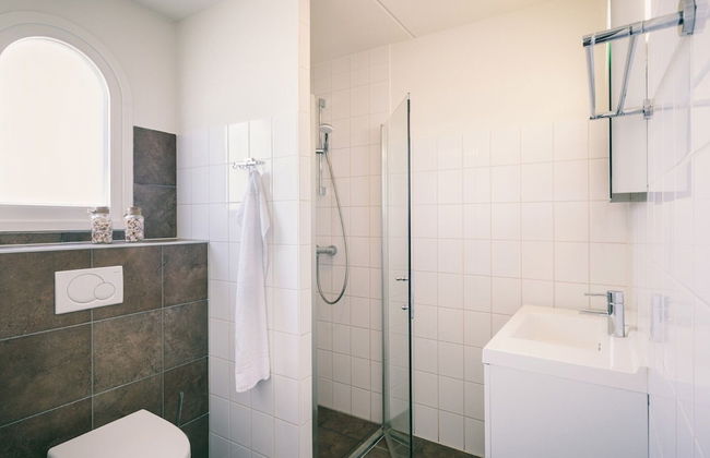 Semi-detached Holiday Home Near the Sea - Photo 8