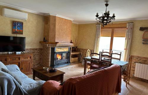 Casas Rurales Cerro Lobo - Foto 9