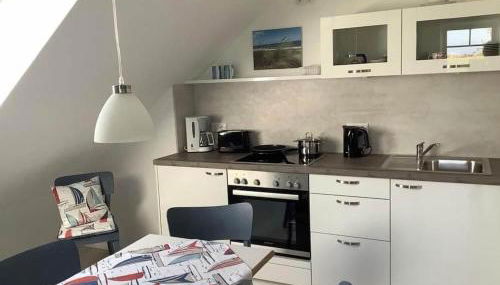 Ferienwohnung Weitblick in Schlagsdorf - Foto 2