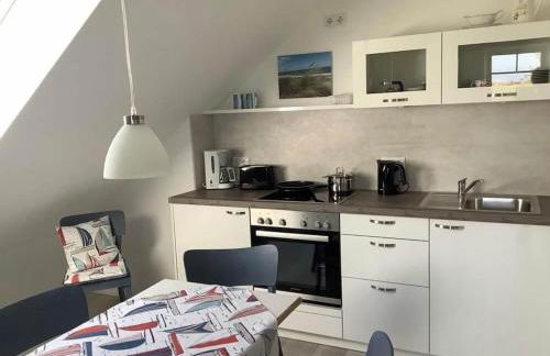 Ferienwohnung Weitblick in Schlagsdorf - Foto 2