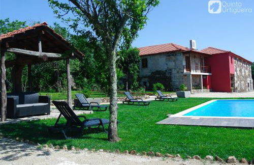 Quinta da Urtigueira - Foto 21