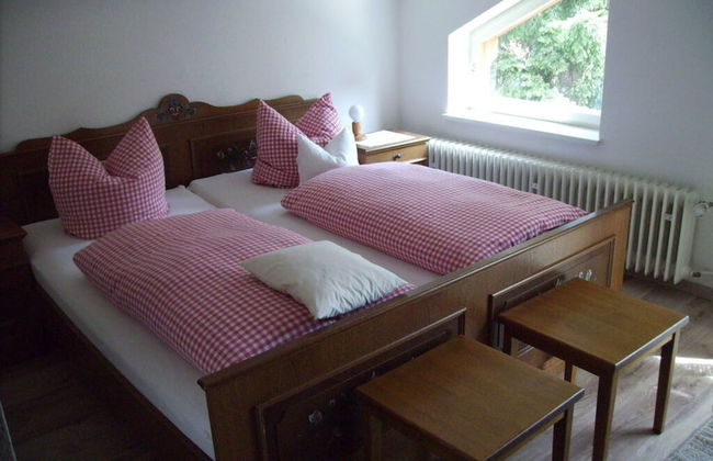 Huis Becker-schmidt, St. Blasien - Foto 3