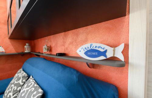 290 - The Little House in Sestri Levante - 500Metri dal Lungomare e le Spiagge - Foto 11