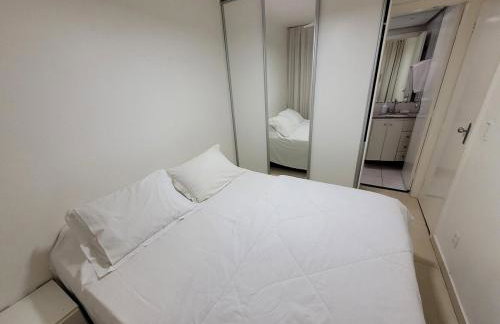 Spazio Bella Vita · Bela vista em Águas Claras - Foto 10