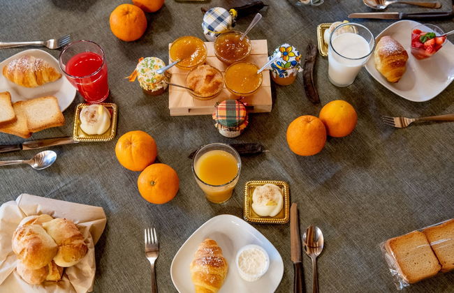 Borgo Monachella - Foto 76