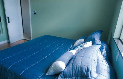 Casa central ampla e moderna c/ Jacuzzi - Foto 3