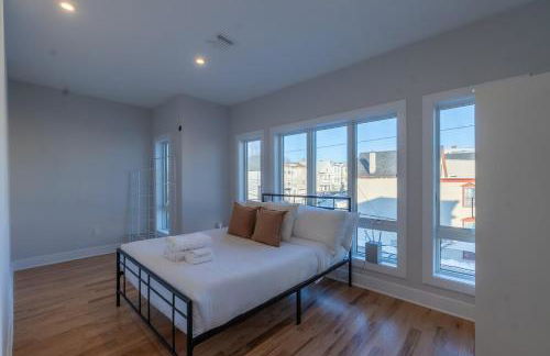 Pristine House, Sleep 21, Park 2 cars FREE, 20 PERCENT OFF - Foto 41