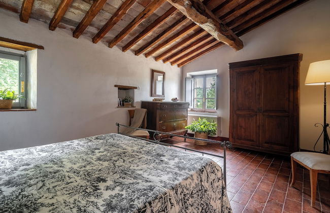 In The Heart Of Chianti Pool Wifi View - Foto 8