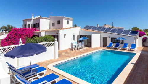 4 Bed Villa, Pool & Tennis Court in Carvoeiro - Foto 4
