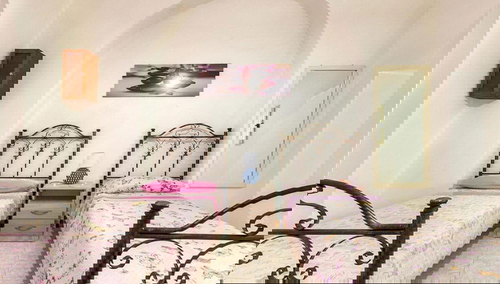 2003 Villetta Dolores - Foto 1, Habitación