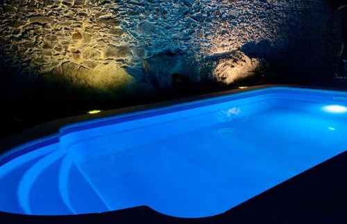 Casa Rural Sierra Tórtola 2 - Foto 71