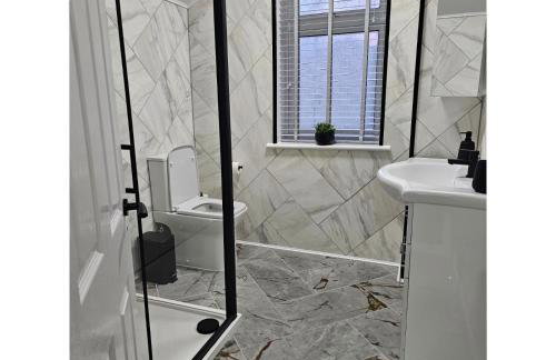 Contractor Friendly - Long Stay Discount - Foto 14