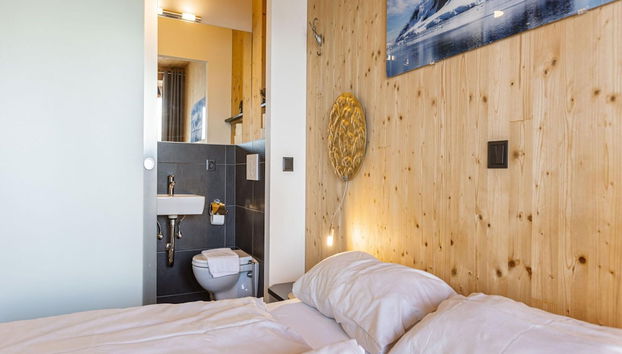 Appealing Chalet With Sauna - Foto 3, Habitación