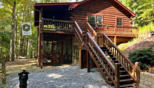 Triple Nickel Cabin - Foto 2