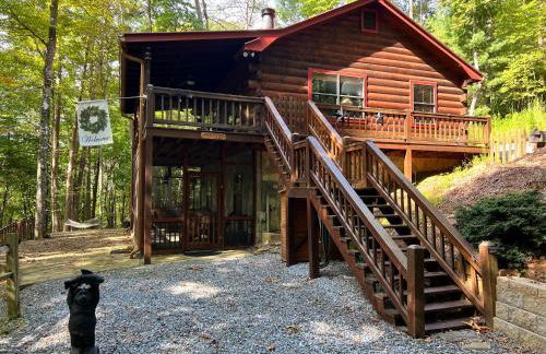 Triple Nickel Cabin - Foto 2