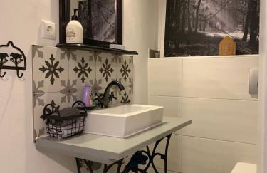 Haus Finchen - Alte Näherei - Foto 8