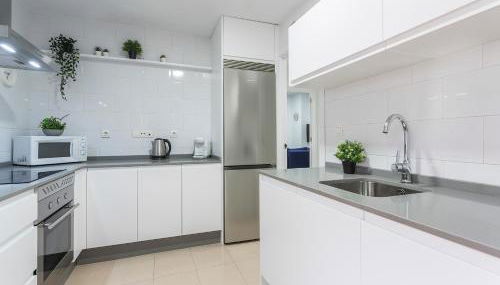 Centro 4 Rooms 3 baños Parking - Foto 4, stove